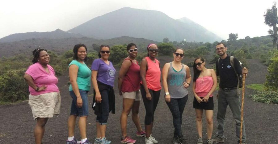 Pacaya Volcano Tour and Hot Springs with Lunch - Who will enjoy this Pacaya and hot springs combination?