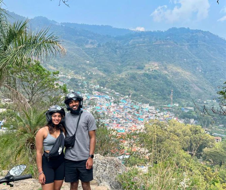 Panajachel: Lake Atitlán Sunset Tour - Booking flexibility and practical details