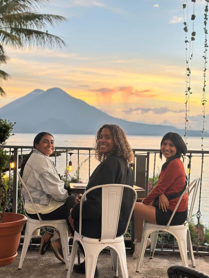 Panajachel: Lake Atitlán Sunset Tour - What $60 gets you, and where the value depends on you