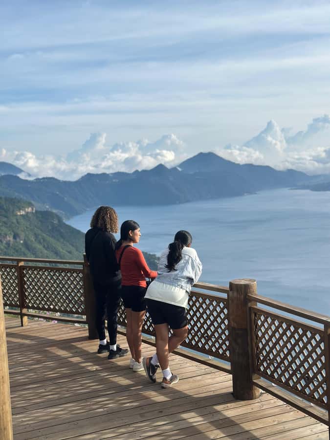 Panajachel: Lake Atitlán Sunset Tour - Who should book this Lake Atitlán excursion