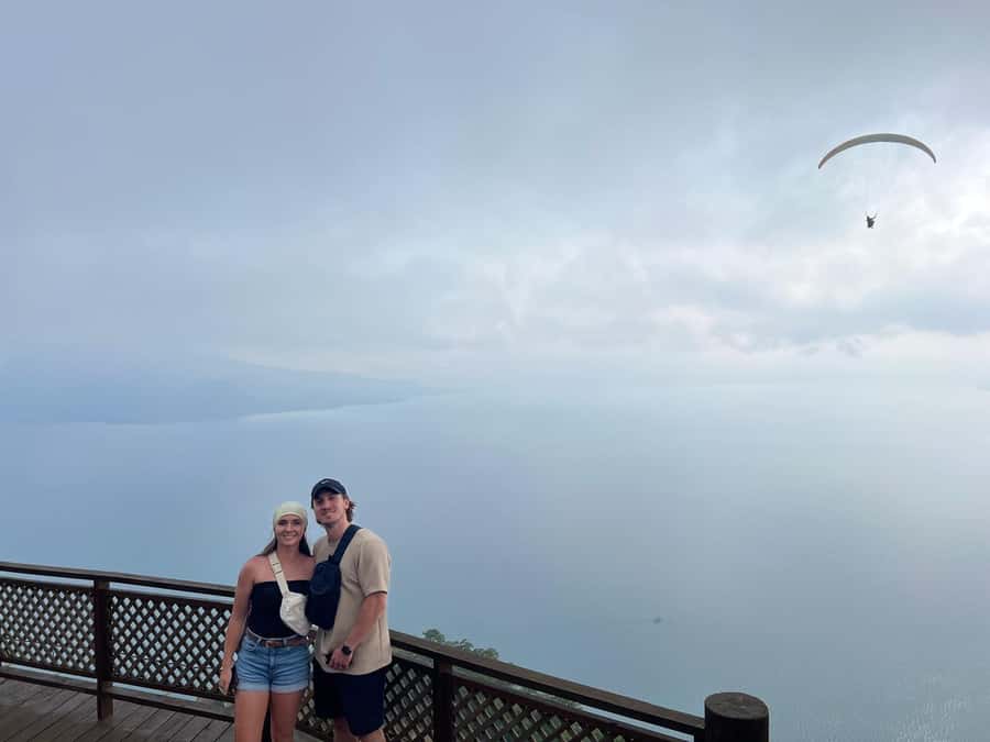 Panajachel: Lake Atitlan Villages ATV Tour - Is $57 a fair price?