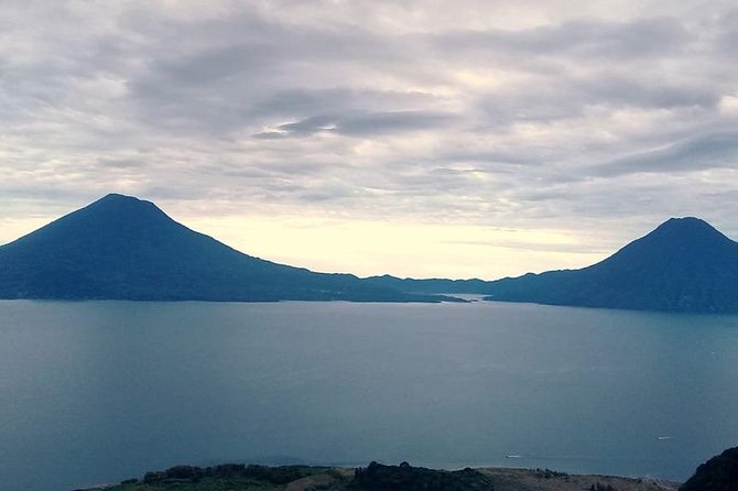 Private Ground Transfer Guatemala City To Panajachel, LakeAtitlan - Why this private ride works better than a basic shuttle