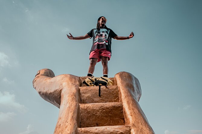 Private Tour of Antigua's Mountaintops - Altamira closes with the biggest viewpoint