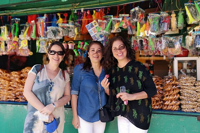 Private Walking tour of Antigua Guatemala - The Jesuit complex and Spanish restoration