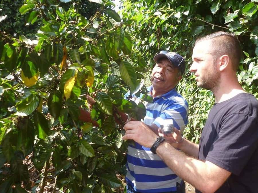 San Salvador: Full Day Ruta de Las Flores and Coffee Farm - Key points to know before booking