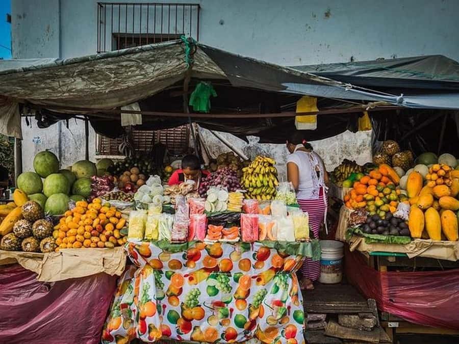 San Salvador: Full Day Ruta de Las Flores and Coffee Farm - Concepcion de Ataco: murals, food, and a livelier mood