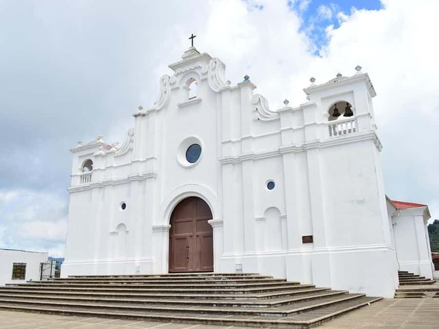 San Salvador: Full Day Ruta de Las Flores and Coffee Farm - The coffee plantation makes the route more complete