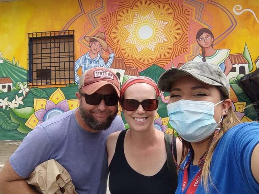 San Salvador: Full Day Ruta de Las Flores and Coffee Farm - How the nine-hour schedule feels