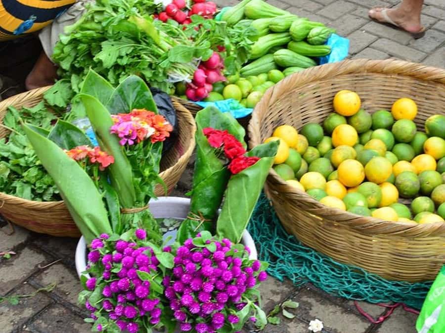 San Salvador: Full Day Ruta de Las Flores and Coffee Farm - Leaving San Salvador for Nahuizalco