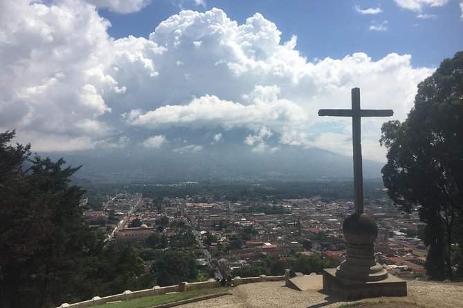 Shared shuttle - between Antigua and Panajachel, Lake Atitlan - Key points to know before booking