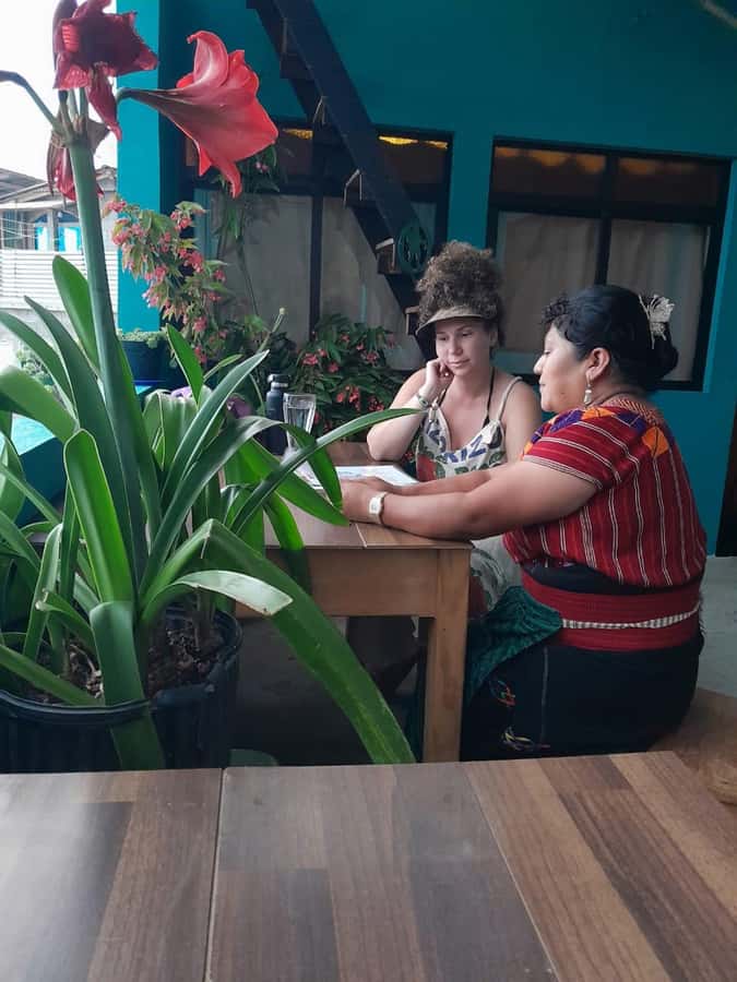 Temazcal sauna and dinner experience, cultural sharing - Key points to know before you book