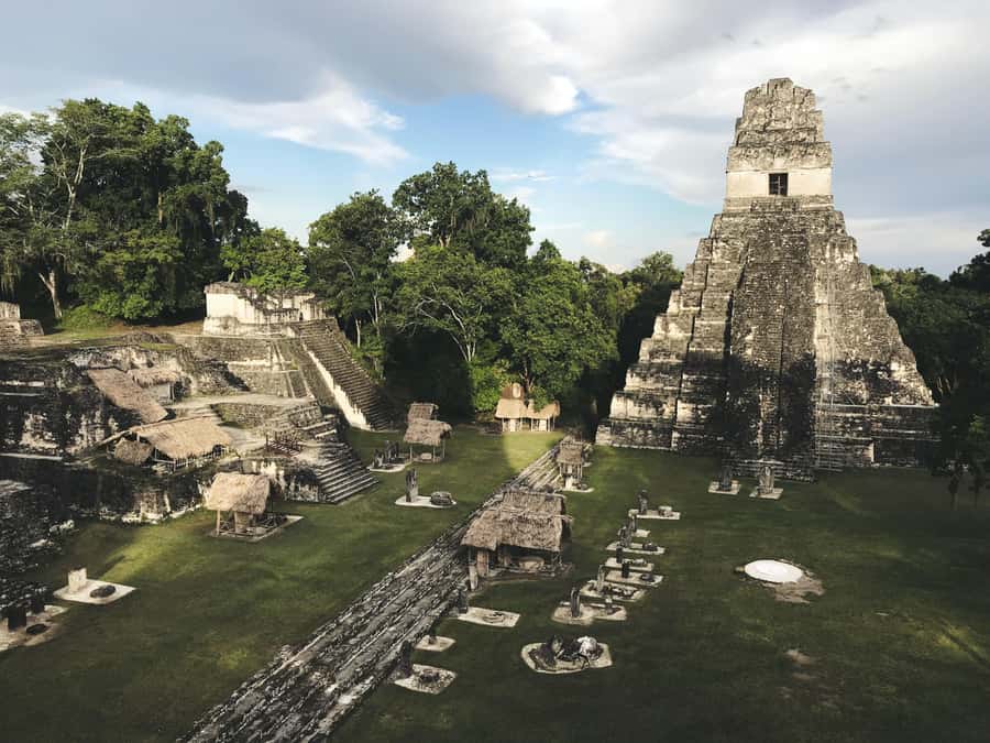 Tikal Day Group Tour - Key points to know before booking