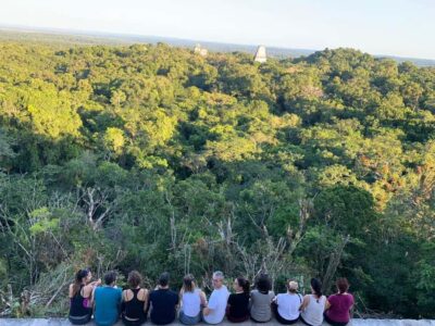 Tikal Day Group Tour