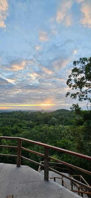 Tikal from Hotel Camino Real El Remate - All Inclusive - Temples, plazas, and the best parts of the route