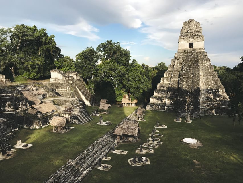 Tikal Sunset Experience: Archaeological Tour + Sunset Views - Should you book it?