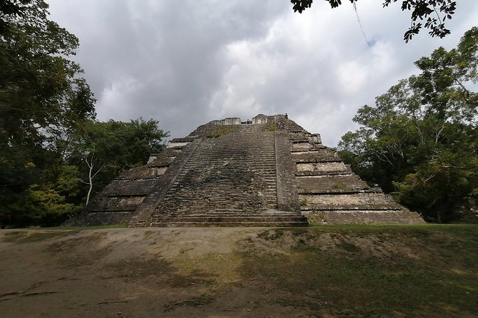 Tikal VIP Private Sunset Tour from Flores Guatemala - Packing for a warm forest walk and late return