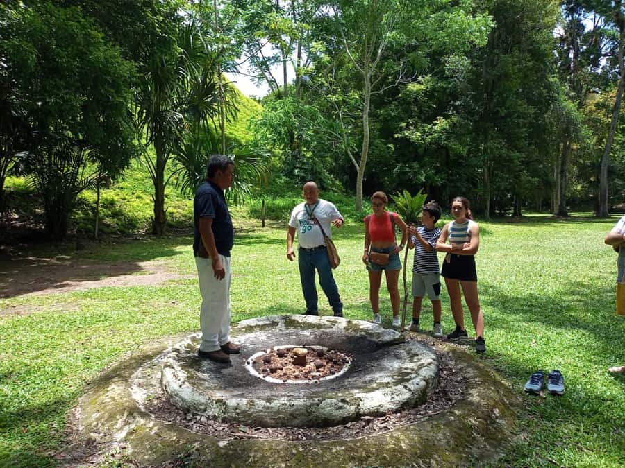 Tour to Tikal: from Mundo Maya Airport in Flores - Key points to know before booking